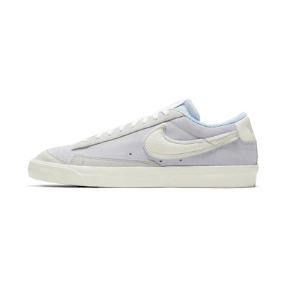 Nike Blazer Low Vintage '77 'Psychic Blue'