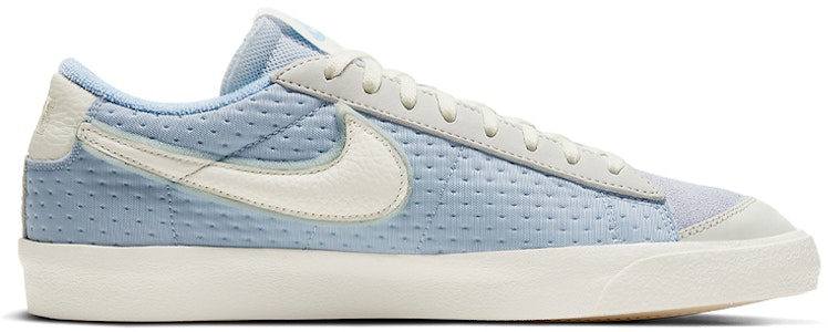 Nike Blazer Low Vintage '77 'Psychic Blue' Biru Mistik Tanpa Batas DH4101-001 Order Nike Blazer Low Vintage '77 'Psychic Blue' Biru Mistik Tanpa Batas DH4101-001