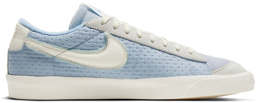 Nike Blazer Low Vintage '77 'Psychic Blue' DH4101-001 Order Nike Blazer Low Vintage '77 'Psychic Blue' DH4101-001