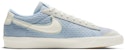 Nike Blazer Low Vintage '77 'Psychic Blue' Biru Mistik DH4101-001