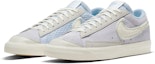 Lookbook Nike Blazer Low Vintage '77 'Psychic Blue' Biru Mistik DH4101-001