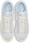 Shop Nike Blazer Low Vintage '77 'Psychic Blue' Biru Mistik DH4101-001