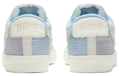 Nike Blazer Low Vintage '77 'Psychic Blue'