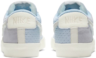 耐吉 Blazer低帮足球灰 低帮板鞋 男款 米白藍 Purchase 耐吉 Blazer低帮足球灰 低帮板鞋 男款 米白藍