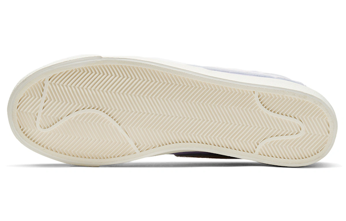 Nike Blazer Low Vintage '77 'Psychic Blue'