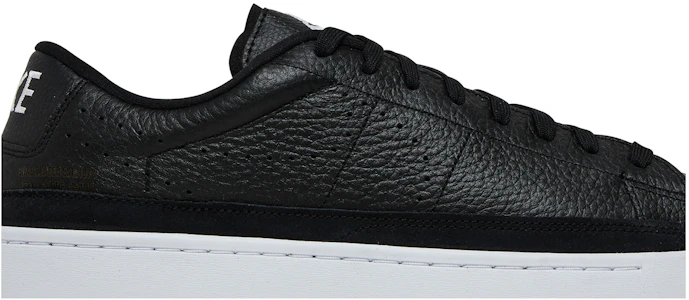 Lookbook Nike Blazer Low X 'Negro' DA2045-001