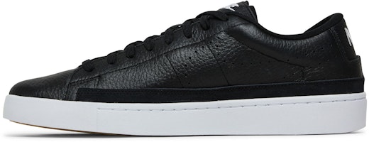 Shop Nike Blazer Low X 'Negro' DA2045-001