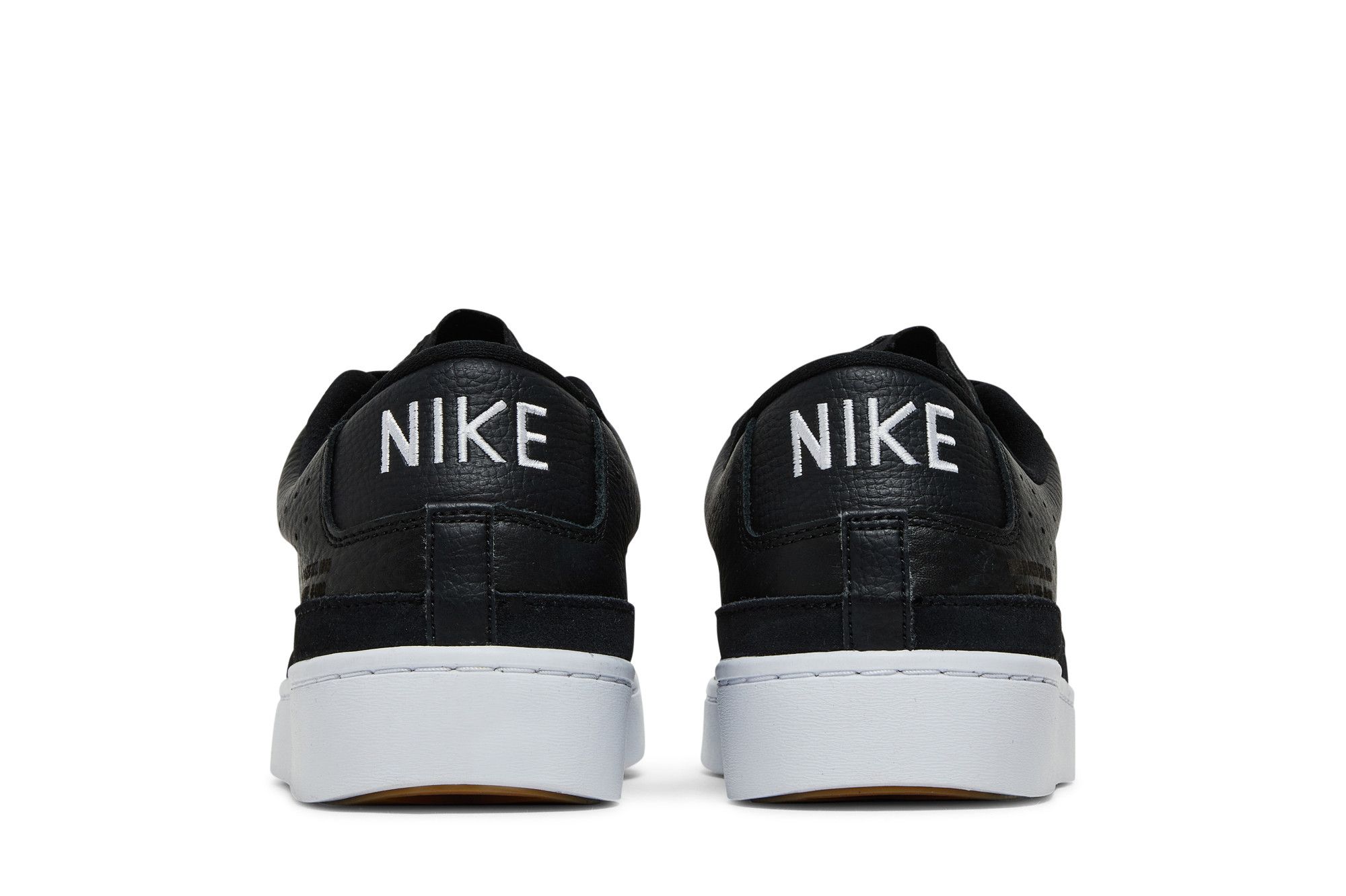 Sizing Nike Blazer Low X 'Black' DA2045-001