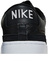 Cheap Nike Blazer Low X 'Negro' DA2045-001