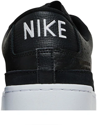 Nike Blazer Low X 'Black' DA2045-001 Cheap Nike Blazer Low X 'Black' DA2045-001