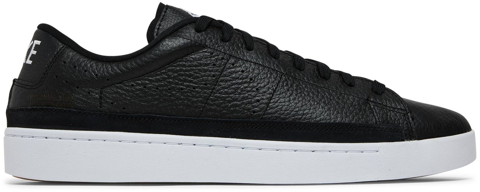 nike-blazer-low-x-black