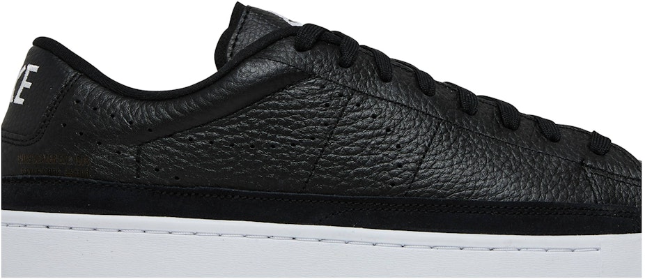Nike Blazer Low X 'Black' DA2045-001 Order Nike Blazer Low X 'Black' DA2045-001