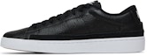 Lookbook Nike Blazer Low X 'Hitam' DA2045-001