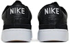 Details for Nike Blazer Low X 'Hitam' DA2045-001