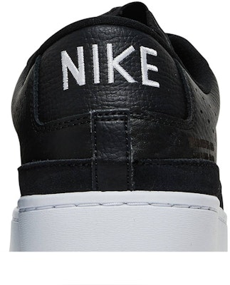 Nike Blazer Low X 'Black' DA2045-001 Sizing Nike Blazer Low X 'Black' DA2045-001