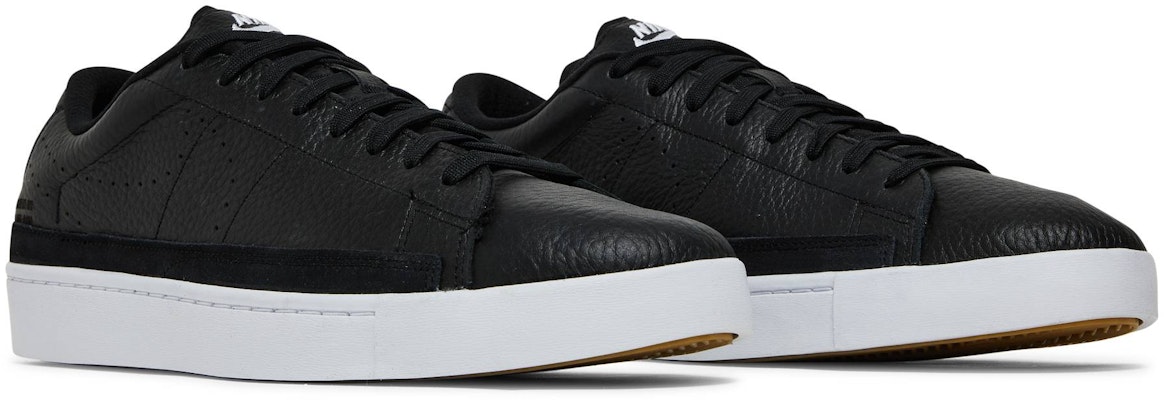 Nike Blazer Low X 'Black' DA2045-001 Cheap Nike Blazer Low X 'Black' DA2045-001