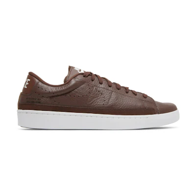 Nike Blazer Low X 'Light Chocolate'