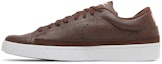 Lookbook Nike Blazer Low X 'Coklat Terang' DA2045-200