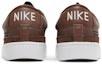 Details for Nike Blazer Low X 'Coklat Terang' DA2045-200