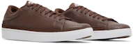Cheap Nike Blazer Low X 'Coklat Terang' DA2045-200