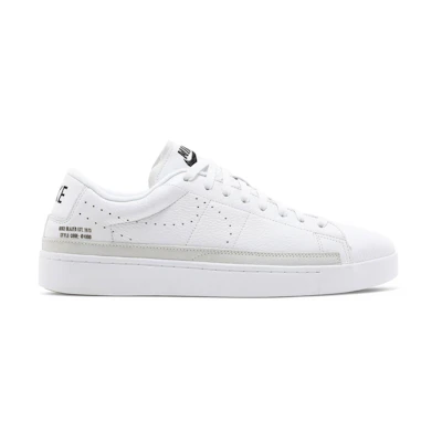 Nike Blazer Low X 'White'
