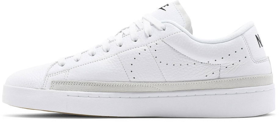 Nike Blazer Low X 'White' DA2045-100 Lookbook Nike Blazer Low X 'White' DA2045-100