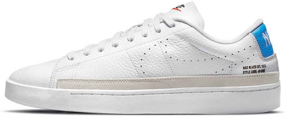 Nike Blazer Low X 'Blanco Azul Claro Foto' DN6995-101 Buy Nike Blazer Low X 'Blanco Azul Claro Foto' DN6995-101