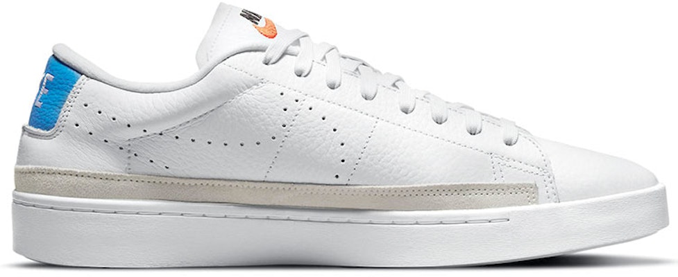 Nike Blazer Low X 'Blanco Azul Claro Foto' DN6995-101 Order Nike Blazer Low X 'Blanco Azul Claro Foto' DN6995-101