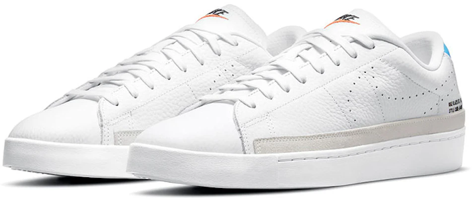 Nike Blazer Low X 'Blanco Azul Claro Foto' DN6995-101 Lookbook Nike Blazer Low X 'Blanco Azul Claro Foto' DN6995-101