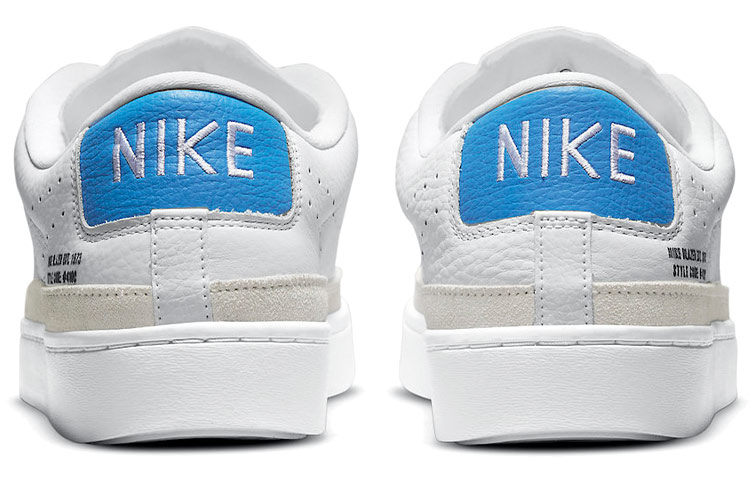 Purchase Nike Blazer Low X 'Blanco Azul Claro Foto' DN6995-101