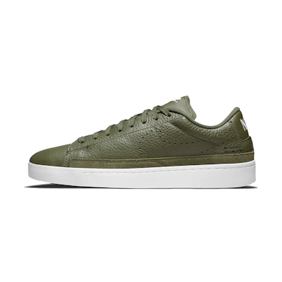 Nike Blazer Low X 'Medium Olive'