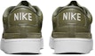 Purchase Nike Blazer Low X Sneakers Hijau Atasan Rendah DA2045-201