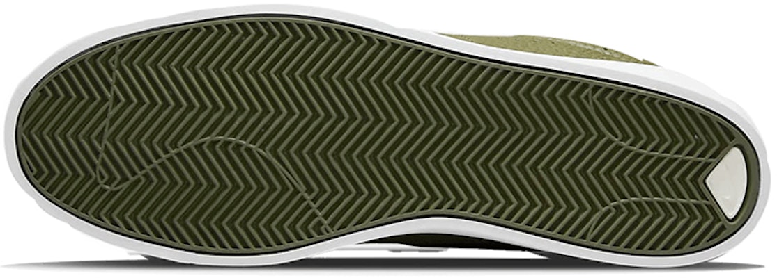 Nike Blazer Low X Sneakers Hijau Atasan Rendah DA2045-201 Details for Nike Blazer Low X Sneakers Hijau Atasan Rendah DA2045-201