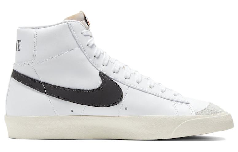Lookbook Nike Blazer Mid 77 ''Marron Baroque'' BQ6806-104