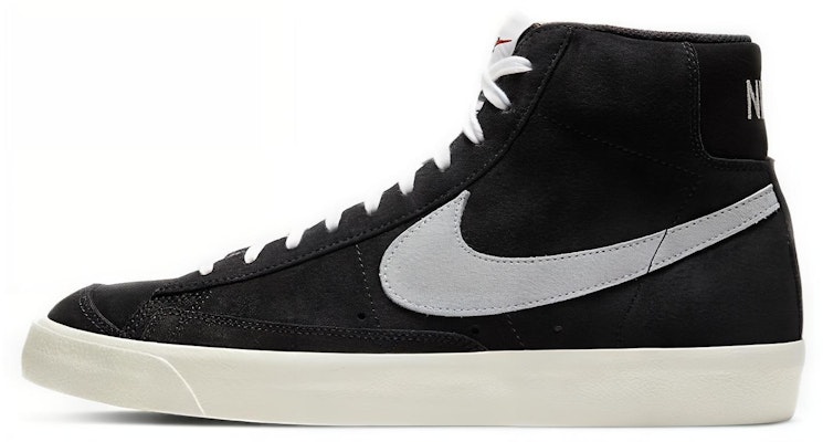 Nike Blazer Mid 77 'Hitam Suede' CW2371-001 Buy Nike Blazer Mid 77 'Hitam Suede' CW2371-001