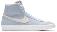 Buy Nike Blazer Mid 77 'Biru Hidrogen' CI1172-401