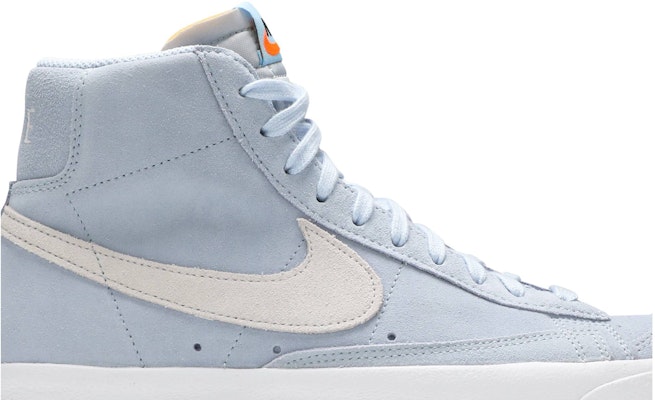 Nike Blazer Mid 77 'Azul Hidrógeno' CI1172-401 Order Nike Blazer Mid 77 'Azul Hidrógeno' CI1172-401