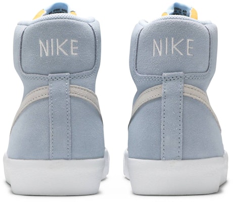 Nike Blazer Mid 77 'Azul Hidrógeno' CI1172-401 Details for Nike Blazer Mid 77 'Azul Hidrógeno' CI1172-401