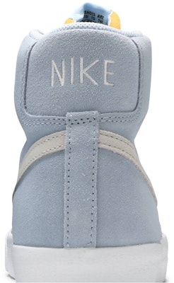 Nike Blazer Mid 77 'Biru Hidrogen' CI1172-401 Sizing Nike Blazer Mid 77 'Biru Hidrogen' CI1172-401