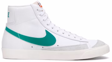 Nike Blazer Mid 77 'Lucid Green' BQ6806-300 Nike Blazer Mid 77 'Lucid Green' BQ6806-300