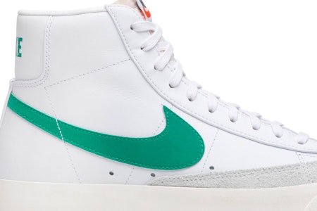 Nike Blazer Mid 77 '明亮绿' BQ6806-300 Order Nike Blazer Mid 77 '明亮绿' BQ6806-300