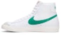 나이키 블레이저 미드 77 '루시드 그린' BQ6806-300