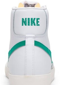Nike Blazer Mid 77 '明亮绿' BQ6806-300 Sizing Nike Blazer Mid 77 '明亮绿' BQ6806-300