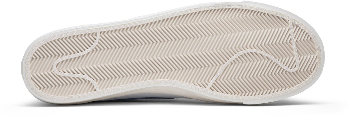 Nike Blazer Mid 77 'Pacific Blue' BQ6806-400 Shop Nike Blazer Mid 77 'Pacific Blue' BQ6806-400