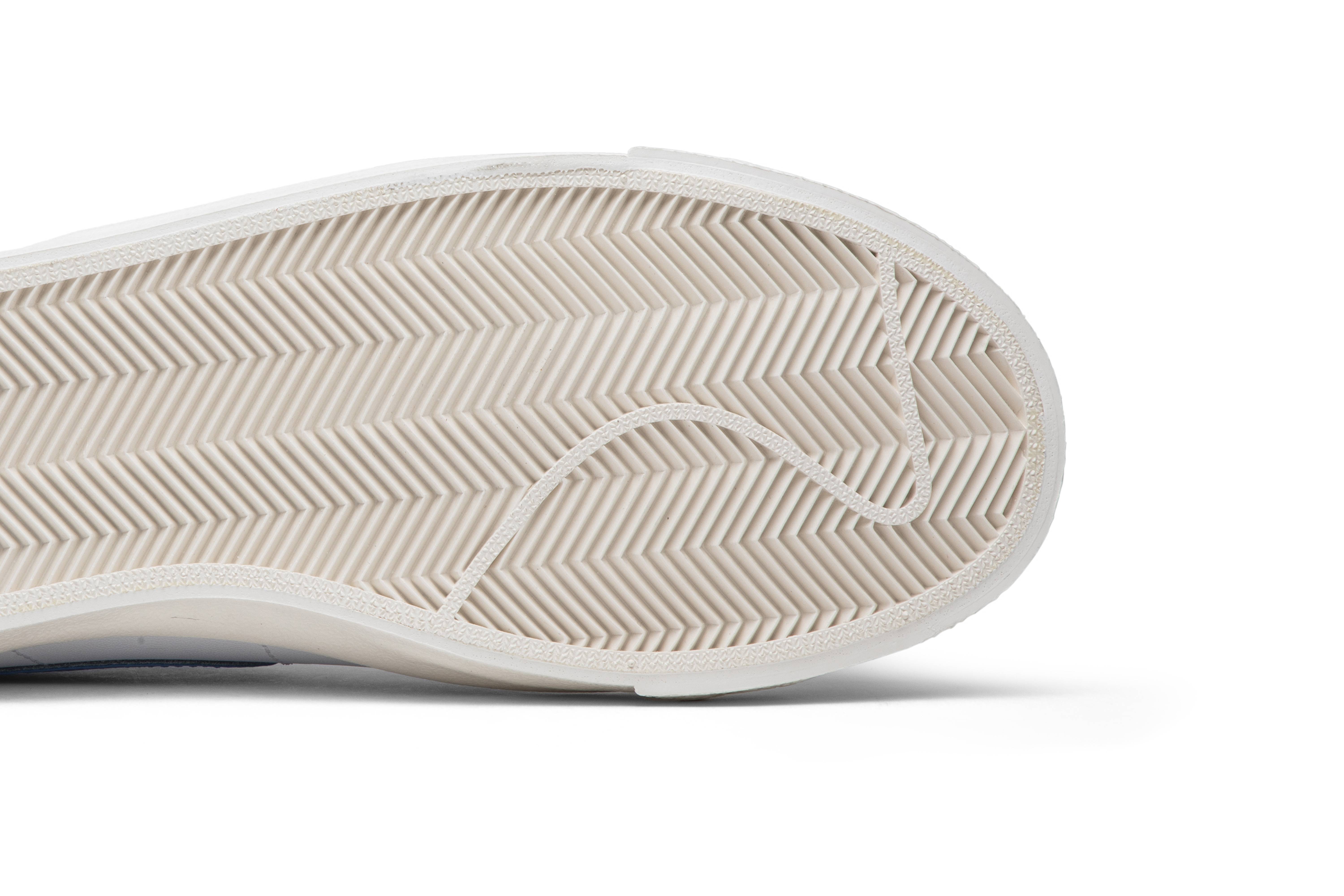 Purchase Nike Blazer Mid 77 'Pacific Blue' BQ6806-400