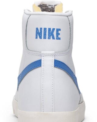 Nike Blazer Mid 77 'Pacific Blue' BQ6806-400 Sizing Nike Blazer Mid 77 'Pacific Blue' BQ6806-400