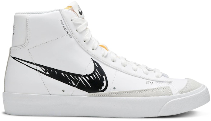 Nike blazer 42.5 hotsell