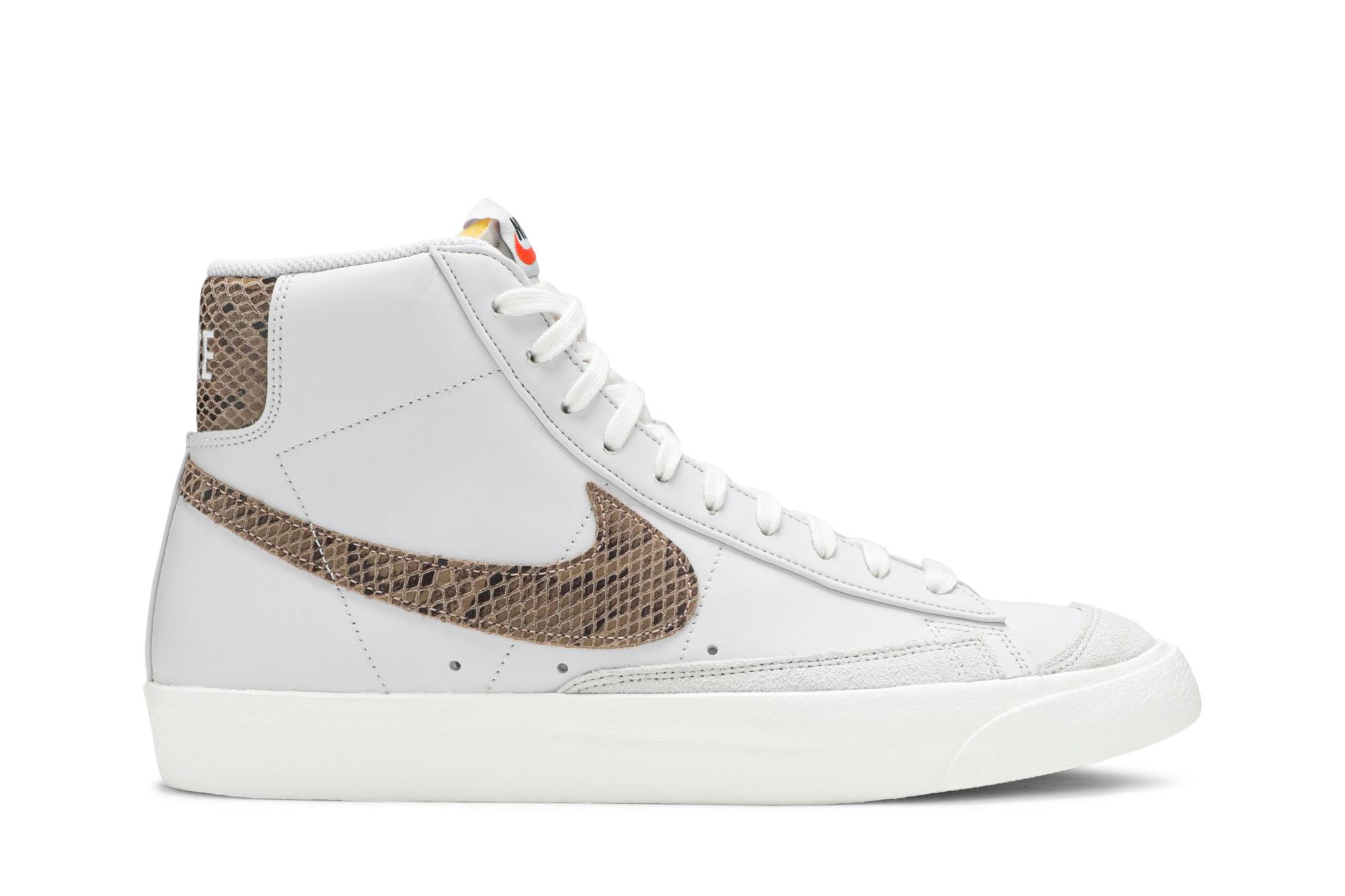 Nike Blazer Mid 77 'Snakeskin' CI1176-002