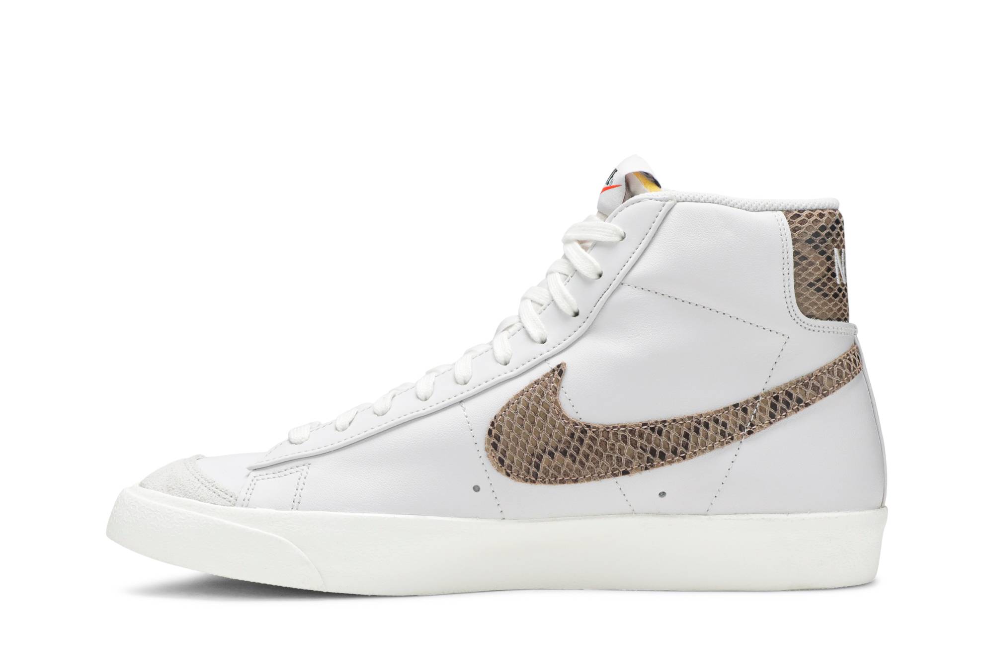 Lookbook Nike Blazer Mid 77 'Snakeskin' CI1176-002