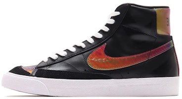 Nike Blazer Mid 77 'Thermal Black' CZ8653-036 Nike Blazer Mid 77 'Thermal Black' CZ8653-036
